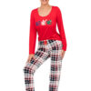 pyjama model 203395 Donna