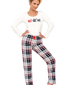 pyjama model 203396 Donna