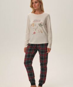 pyjama model 203658 Henderson