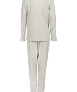 Alternative view of pyjama model 205977 Momenti Per Me