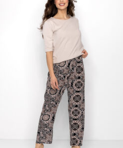 pyjama model 205978 Momenti Per Me