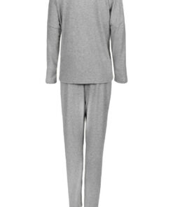 Alternative view of pyjama model 205979 Momenti Per Me