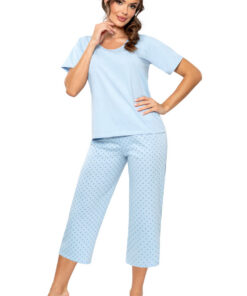 pyjama model 207597 Donna