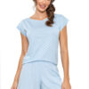 pyjama model 207598 Donna