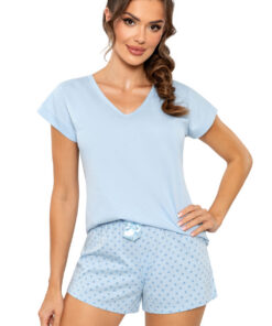 pyjama model 207599 Donna