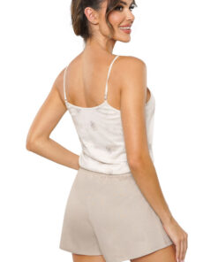 Alternative view of pyjama model 208753 Donna