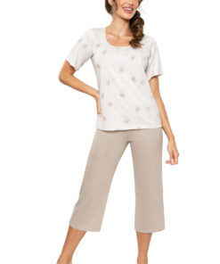pyjama model 208754 Donna