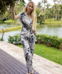 pyjama model 209075 Kalimo