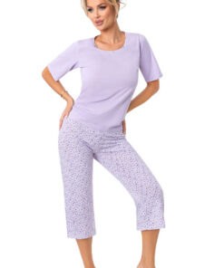 pyjama model 210986 Donna