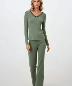 pyjama model 211665 Momenti Per Me