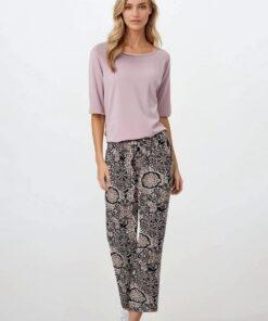 pyjama model 211668 Momenti Per Me