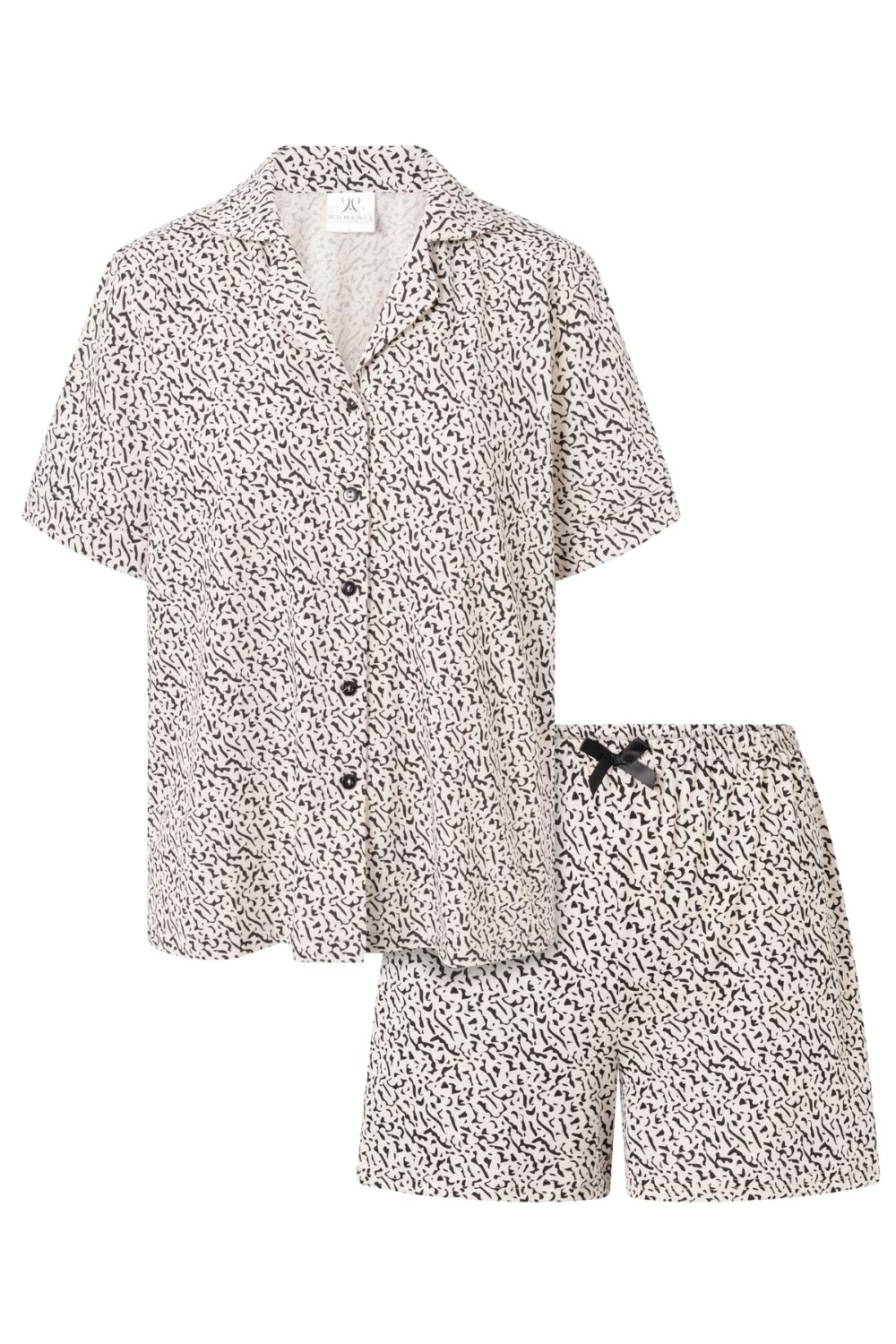 pyjama model 212777 Momenti Per Me - Afbeelding 2