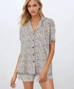 pyjama model 212777 Momenti Per Me