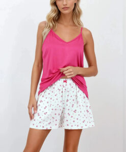 pyjama model 213501 Momenti Per Me