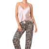 pyjama model 215548 Donna