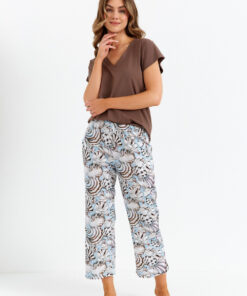 pyjama model 215761 Cana