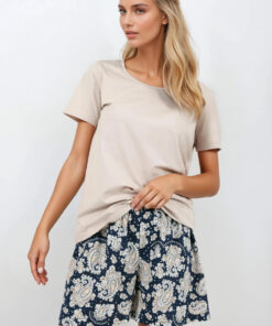 pyjama model 216413 Momenti Per Me