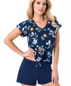 pyjama model 218033 Donna