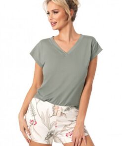 pyjama model 218035 Donna