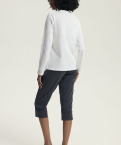 Alternative view of pyjama model 220985 Henderson