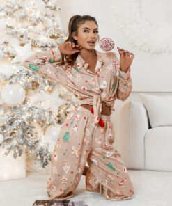 pyjama model 221470 LaBalancia