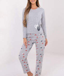 pyjama model 222188 Forever Pink