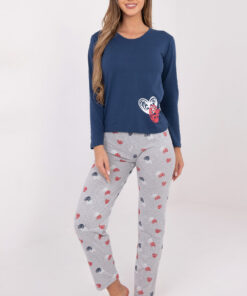 pyjama model 222189 Forever Pink