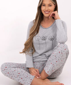 pyjama model 222192 Forever Pink
