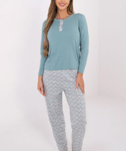 pyjama model 222194 Forever Pink