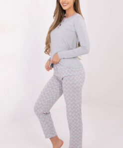 pyjama model 222196 Forever Pink