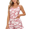 pyjama model 223559 Donna