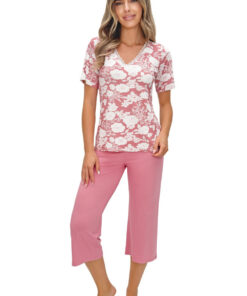 pyjama model 223560 Donna