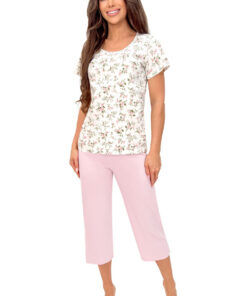 pyjama model 223563 Donna