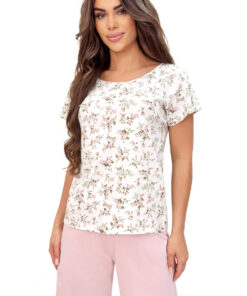 pyjama model 223568 Donna