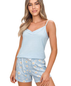 pyjama model 223674 Donna