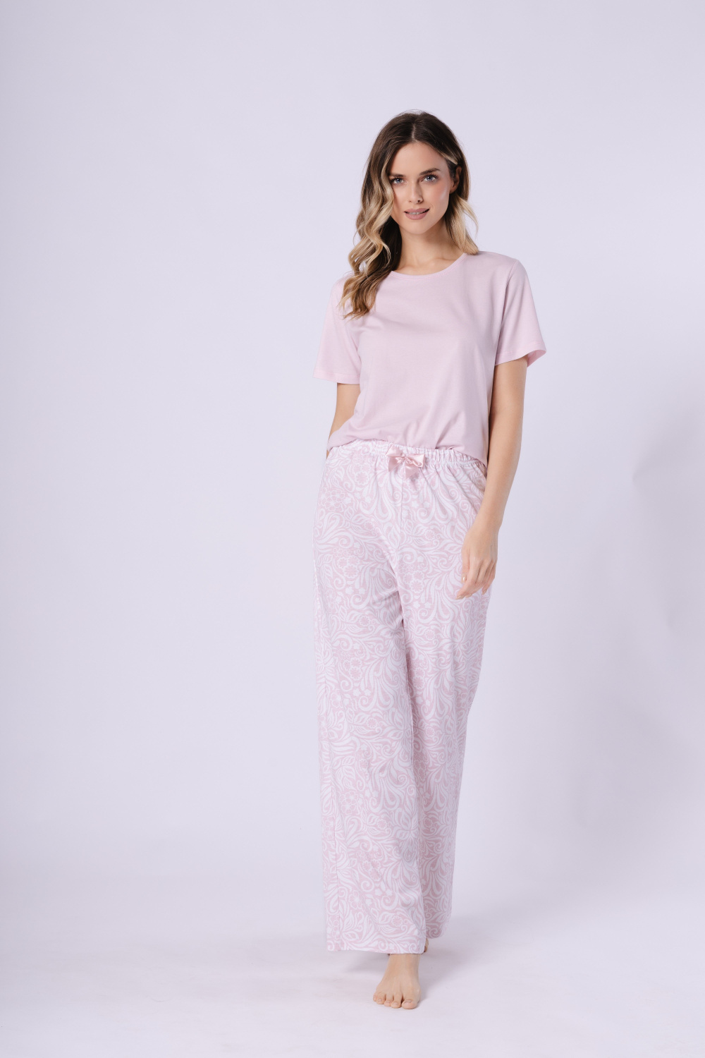 pyjama model 223683 M-Max