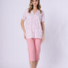 pyjama model 223684 M-Max