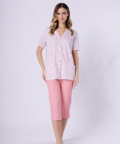 pyjama model 223684 M-Max