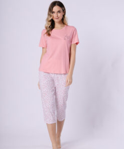 pyjama model 223687 M-Max