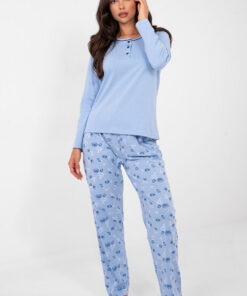 pyjama model 223883 Forever Pink