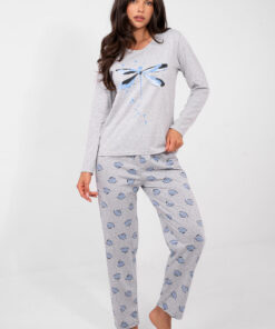 pyjama model 223886 Forever Pink