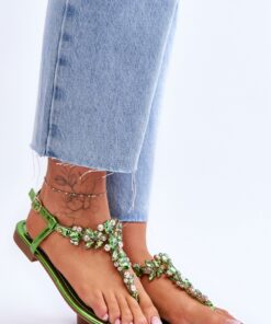 sandalen model 180127 Step in style