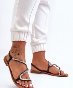 sandalen model 183436 Step in style