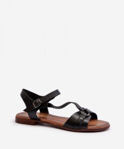 Alternative view of sandalen model 193948 Step in style