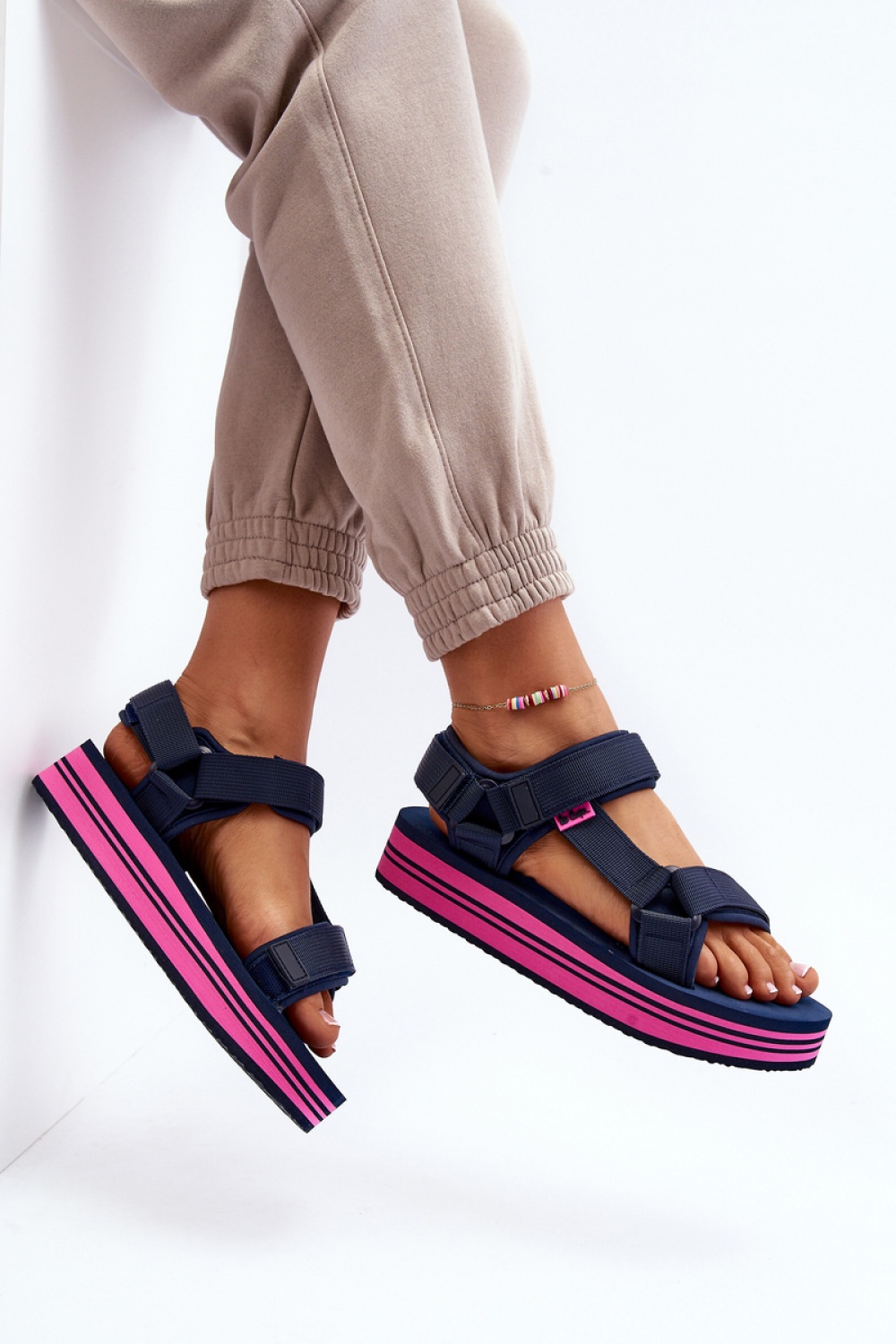 sandalen model 193952 Step in style - Afbeelding 3