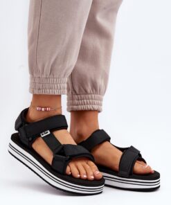 sandalen model 193953 Step in style