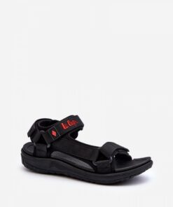 Alternative view of sandalen model 193956 Step in style
