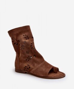 Alternative view of sandalen model 194671 Step in style