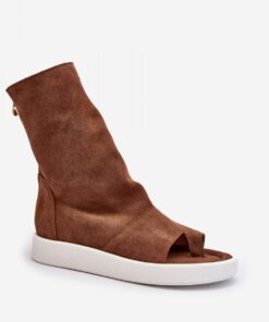 Alternative view of sandalen model 194675 Step in style