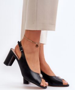 sandalen model 194971 Step in style